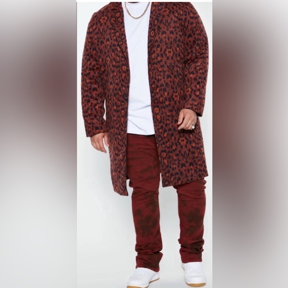 Jackson Car Coat - Picture 3 of 3